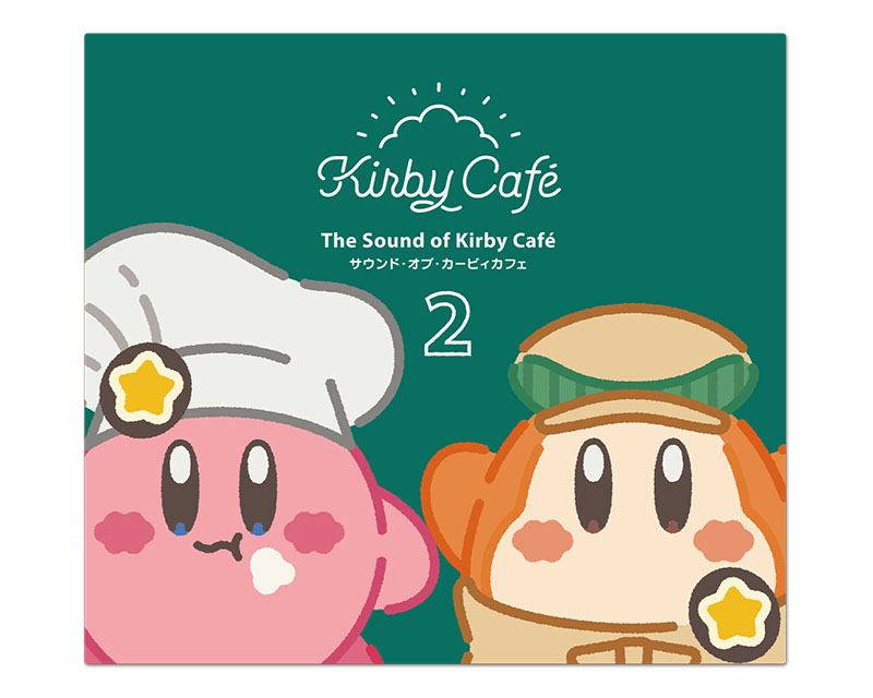 Kirby Cafe Hakata カービィカフェ 博多 公式サイト