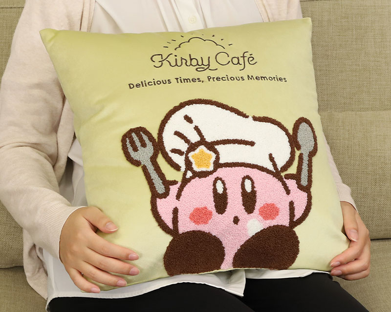 KIRBY CAFÉ / カービィカフェ 公式サイト