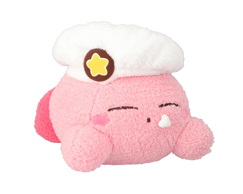 Kirby Cafe Hakata カービィカフェ 博多 公式サイト