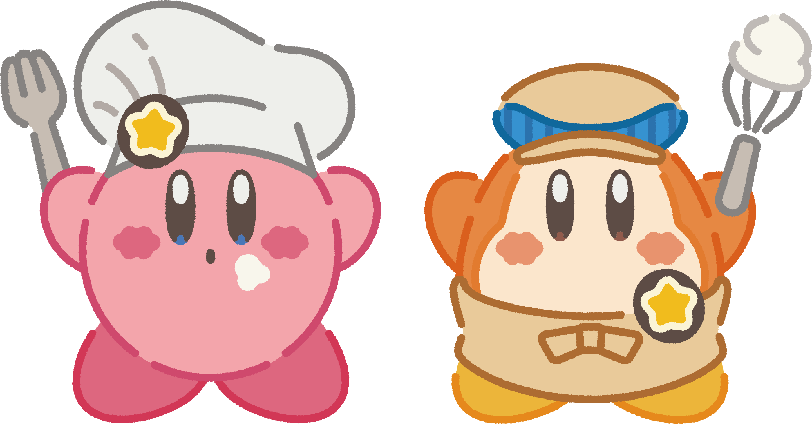 Kirby Cafe Nagoya カービィカフェ 名古屋 公式サイト