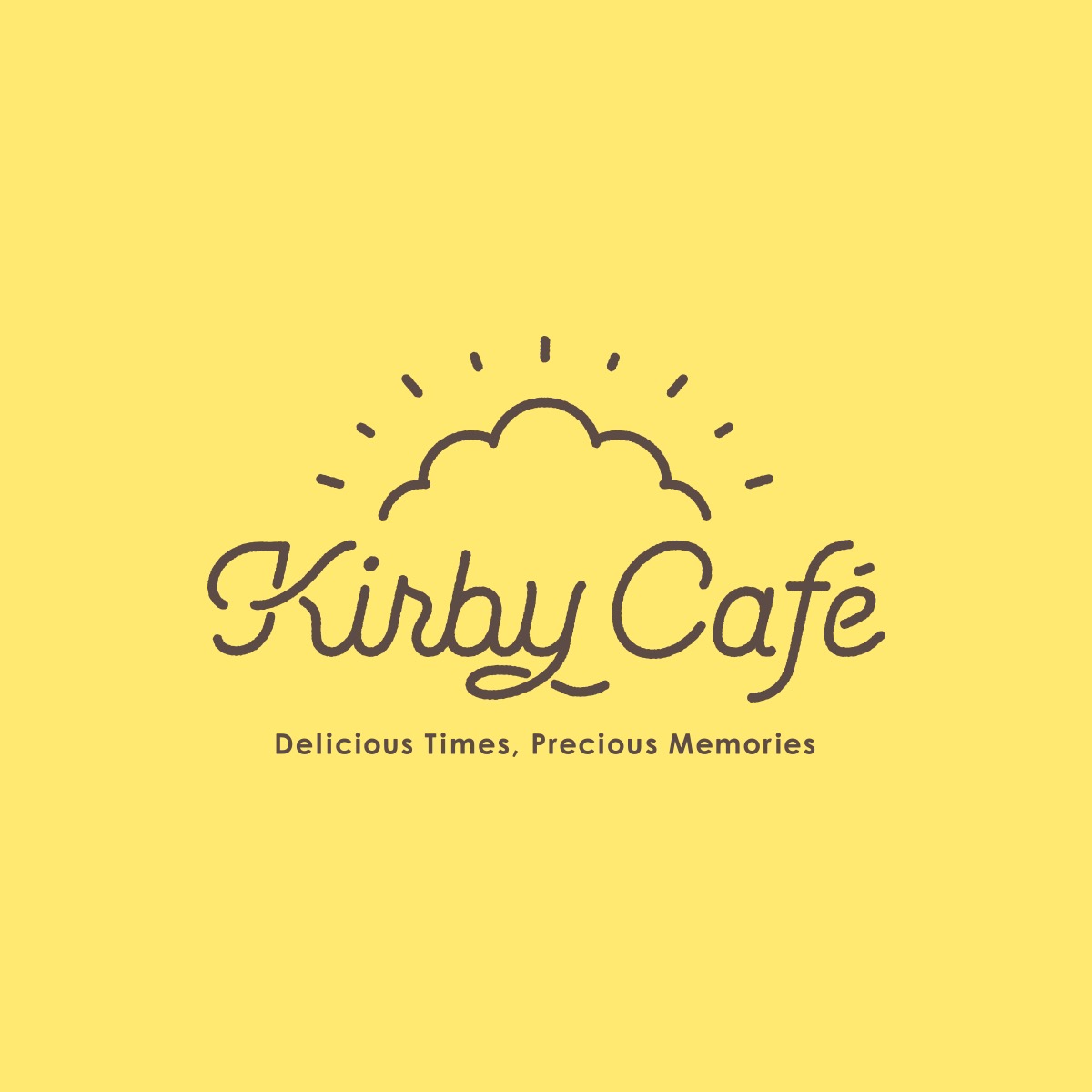 KIRBY CAFÉ / カービィカフェ 公式サイト