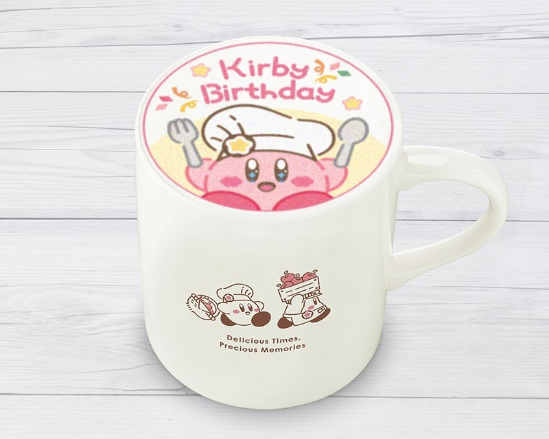 アートコレクション・オ・レ バースデー限定アート