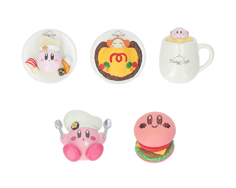 KIRBY CAFÉ THE STORE / カービィカフェ ザ・ストア 公式サイト