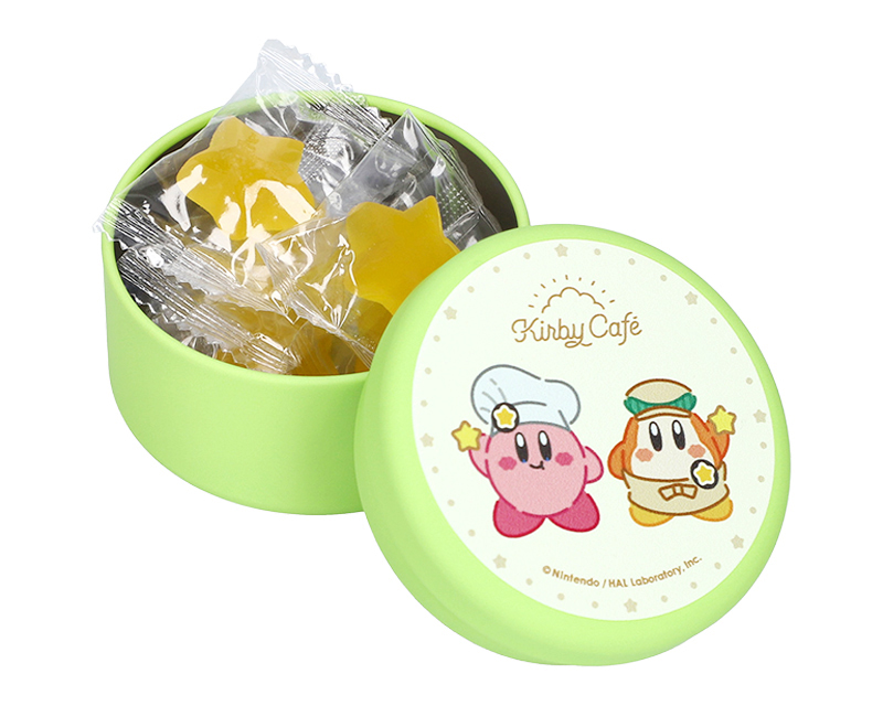 KIRBY CAFÉ THE STORE / カービィカフェ ザ・ストア 公式サイト