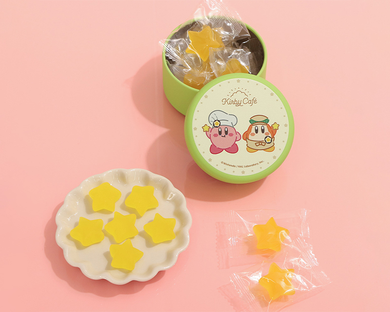 KIRBY CAFÉ THE STORE / カービィカフェ ザ・ストア 公式サイト