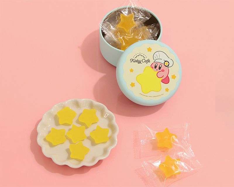 KIRBY CAFÉ THE STORE / カービィカフェ ザ・ストア 公式サイト